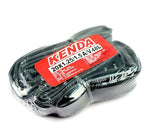 KENDA 20x1.25/1.5 48mm(L) A/V Schrader/America Folding Bike Inner Tubes - 2 pcs