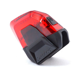 GIANT NUMEN AERO TL Bike Bicycle Cycling Red Tail Rear Light