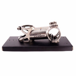 Controltech Titanium Bike Stem 31.8mm x 70/90/100/110 for MTB Road Classic Bike