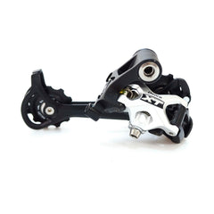Shimano Deore XT RD-M771-SGS 9-Speed Shadow Rear Derailleur Long