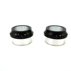 Tipsum Direct Mount BB30 to BB24/BSA/24MM Bottom Bracket for Shimano/FSA/Sram