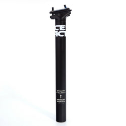 Race Face Chester Seatpost Mountain Bike Aluminum Zero Setback 31.6mm x 325mm