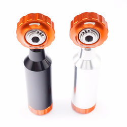 Uniche Bicycle Portable Ratchet Repair mini Stepless 13 function Tools wrench