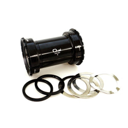 Quai Ceramic Bearing Bottom Bracket PF30/Press Fit 30MM/BB30-FSA,SRAM,Rotor | Quai セラミックベアリング ボトムブラケット PF30/Press Fit 30MM/BB30-FSA,SRAM,Rotor