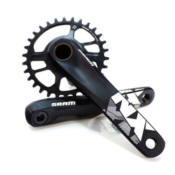 SRAM Bike Bicycle Crankset NX 1 x 11-speed  GXP  X-SYNC Boost 30T 170mm MTB DH
