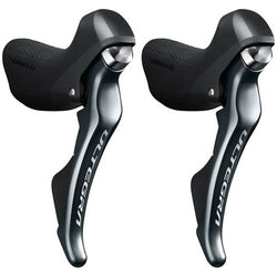 Shimano Ultegra ST-R8000 Road Brake Shifter STI Levers 2x11s Left/Right or Pair (OEM)