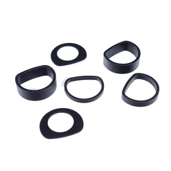 Giant 16+ Defy Advanced SL ISP Clamp Spacer Kit 1mm-3mm-5mm-10mm