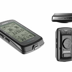 NEW GIANT NEOSTRACK GPS Cycling Computer Bluetooth Bluetooth ANT+ 2.6” LCD