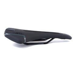 Selle San Marco Squadra Dynamic Steel Rail saddle Black