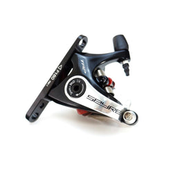 TRP SPYRE Flat Mount Road Bike Mechancial Disc Brake Caliper  F or R