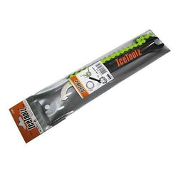 IceToolz 34S2 Single Speed Pedal Wrench Lockring Chain Whip Bike Bicycle Tool~