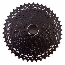 SunRace CSMS3 10 speed 11-42t MTB Bike Cassette fits Shimano SRAM 1X 10 Black