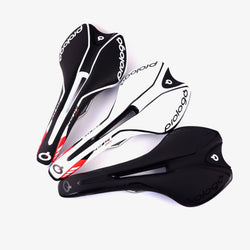 PROLOGO ZERO II Pas Road / Mountain Bike Saddle Seat Black or White or BK/White