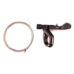 Giant Contact Switch Seatpost 1x Lever and Cable Set