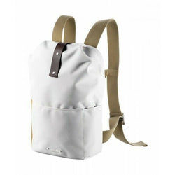 BROOKS England Hackney Utility Backpack 24-30L  Cycle Bag Day Pack White