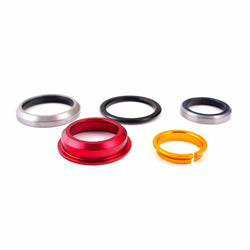FSA ORBIT ZS NO.57 1"1/8 - 1.5" Headset Replacement Bearing Parts Road MTB