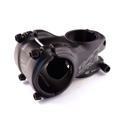 Race Face Chester 35 Stem: 40mm length x 35mm clamp +/- 0 degree Black