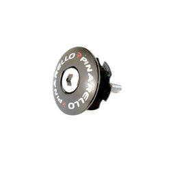 Pinarello 1-1/8" Headset Top cap Black