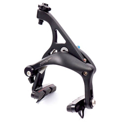 NEW TRP RG957 Dual Pivot Long Reach Road Light weight Caliper Set 47-57mm Black