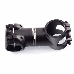 New Cannondale C3 1-1/2" x 31.8mm Stem 12deg  90mm Aluminum Stem