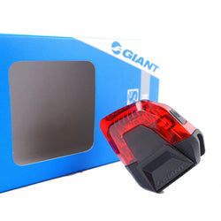 GIANT NUMEN AERO TL Bike Bicycle Cycling Red Tail Rear Light
