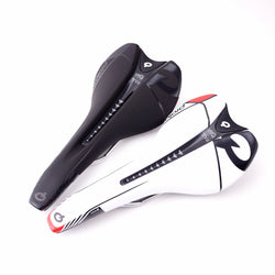 PROLOGO Scratch 2 PAS Pro T2.0 Rail MTB Road Bicycle Saddle seat Black/White