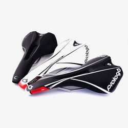 Prologo Kappa EVO Pas Bicycle Bike Saddle Black / Black&White / White&Black .