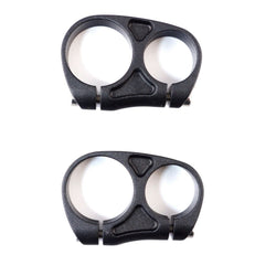 Controltech Stem Clamps for Floding Bike Dahon Tern (25.4mm to 31.8mm handlebar)