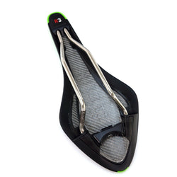 Fizik R3 Kium Arione Glass Nylon Road Cycling Saddle 200 gram 126mm