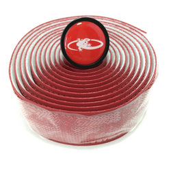 Lizard Skins DSP 2.5mm Bar Tape -Red Road bike Cycling