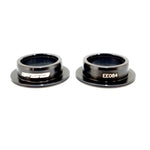 FSA BB386EVO AL 24 Reducer EE084 for 24mm Aluminium Cranks on BB386 Frames