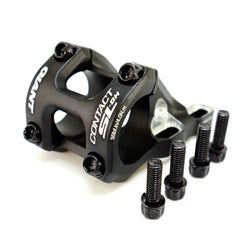 Giant Contact SL DH Direct-Mount Bike Bicycle Stem Adjustable reach: 40-50mm