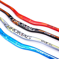 Chromag Fubars OSX 35 Handlebar 25mm Rise 800mm MTB Downhill Freeride 35mm clamp