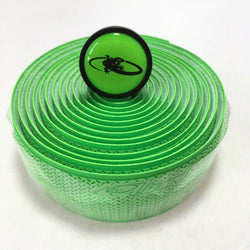 Lizard Skins DSP 2.5mm Bar Tape -Green Road bike Cycling
