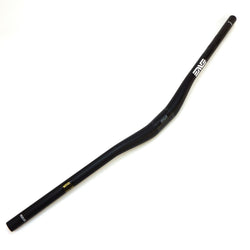 ENVE RSR MTB Mountain Carbon Handlebar 23mm Riser  31.8 x 780mm Black 240g