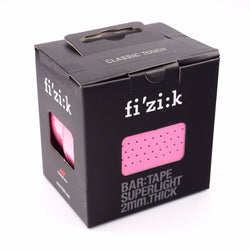 Fizik Superlight Classic Handlebar Tape-Pink  Cycling Road Bike
