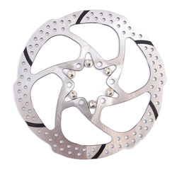 TRP Spyre HY/RD Quadiem Rotor 140mm/160mm/180mm for MTB Road Bike Disc Brake