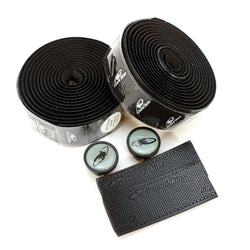 Lizard Skins DSP 2.5mm Bar Tape -Black Road bike Cycling Bar Tape-New in Stock