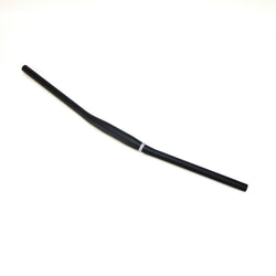 Cannondale C3 Alloy Flat Bar MTB XC 760mm Mountain Bike Handlebar Flat Bar