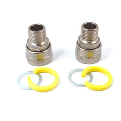 MKS EZY Adaptor Set for all EZY Removable Pedals MT-E XP Promenade CYGMA EZY