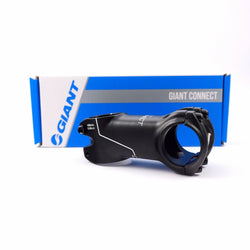 GIANT Connect Bike Bicycle Stem +- 8degree 28.6mm x 60-70-80-90-100-110-120mm