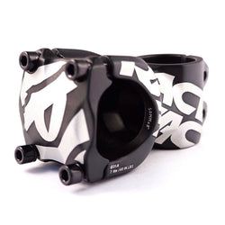 Race Face Chester MTB Mountain Bike Stem, 31.8 x 50mm, +/-8 degree, Black