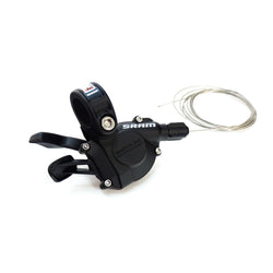 Sram X5 S500 Trigger Shifter Right / Rear 9s Bicycle Bike Shifter  9Speeds MTB