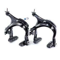 Tektro R559 Bicycle Long Reach Arm Road Caliper Brake 55-73mm Front/Rear/Sets