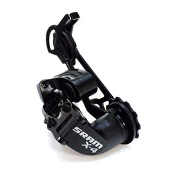 SRAM X4 7/8/9-Speed Rear Derailleur Hybrid MTB RD Long or Medium Cage