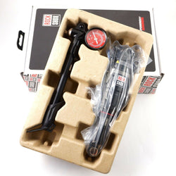 Rockshox Monarch RT3 Fast Black 197x54mm Debon Air 14-15 Trek Remedy 29