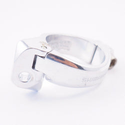 New Shimano SM-AD15 Front Derailleur Clamp Adapter // Braze On to 34.9mm Clamp