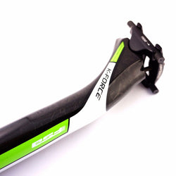FSA K-Force UD Carbon Road Bike Seatpost 31.6 x 350 Offset Setback 25mm