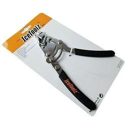IceToolz 01A1 Fourth Hand Cable Xpert Bike Bycicle Cable Plier with a thumb lock
