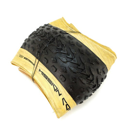 Vee Tire 20x4.0 Skinwall Mission Command Junior Fat Tire Folding 1 or 2 Tyres